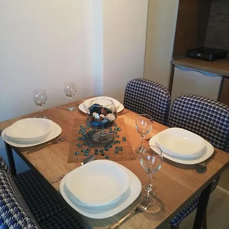 Lejlighed Adelfes P16, Milmari Kopaonik