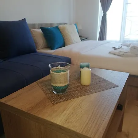 Adelfes P16, Milmari Lejlighed Kopaonik