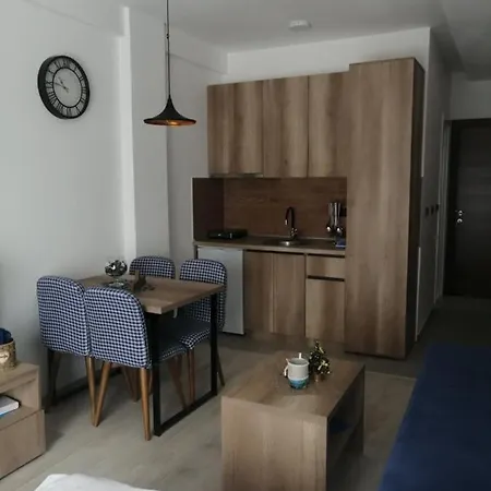 Adelfes P16, Milmari Kopaonik