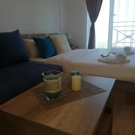 Adelfes P16, Milmari Lejlighed Kopaonik