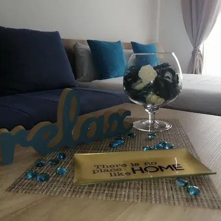 Lejlighed Adelfes P16, Milmari