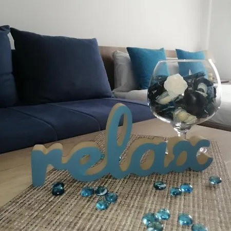 Lejlighed Adelfes P16, Milmari *