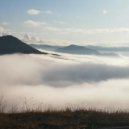 Lejlighed Adelfes P16, Milmari