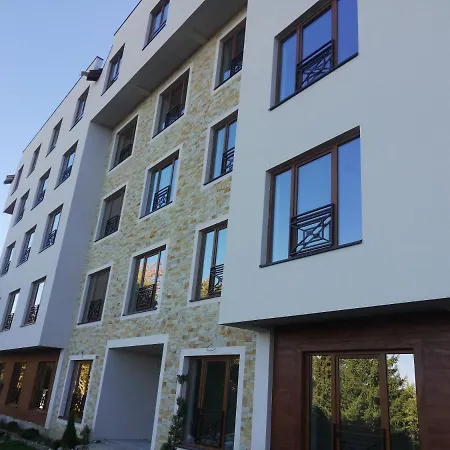 Lejlighed Adelfes P16, Milmari Kopaonik