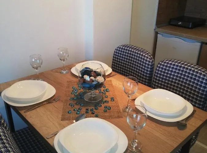 Apartman Adelfes P16, Milmari Kopaonik