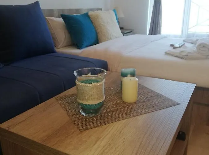 Adelfes P16, Milmari Apartman Kopaonik