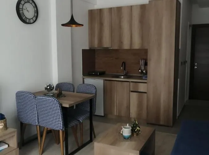 Adelfes P16, Milmari Kopaonik