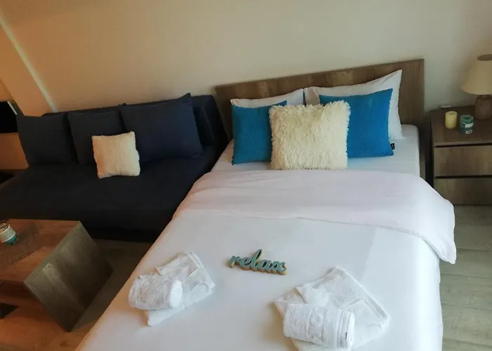 Adelfes P16, Milmari * Kopaonik