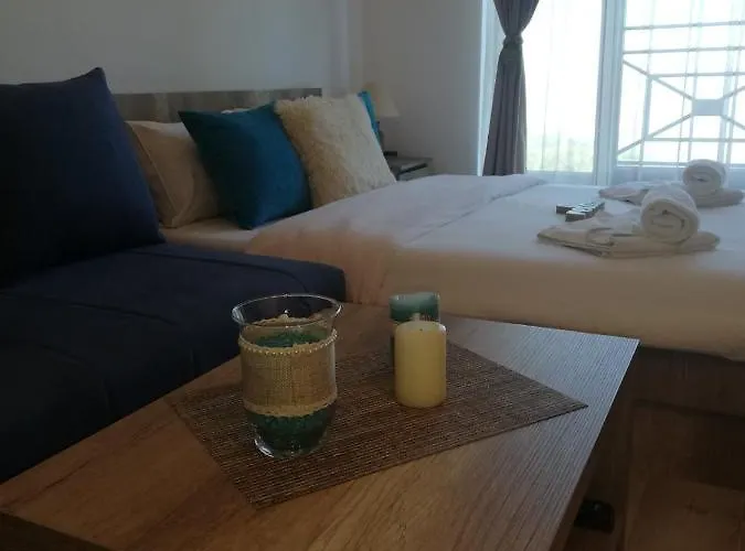 Adelfes P16, Milmari Apartman Kopaonik