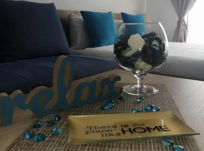 Apartman Adelfes P16, Milmari