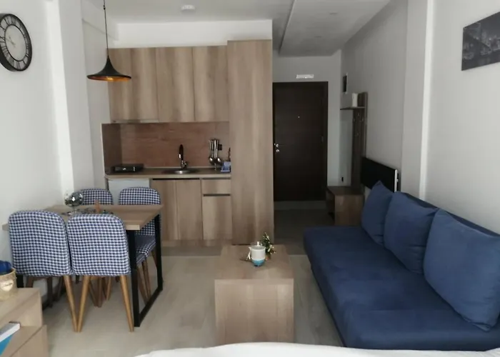 Apartman Adelfes P16, Milmari Kopaonik