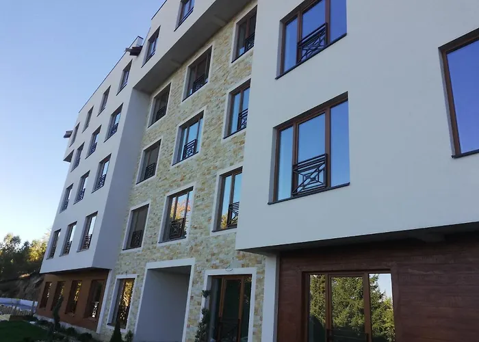 Apartman Adelfes P16, Milmari Kopaonik